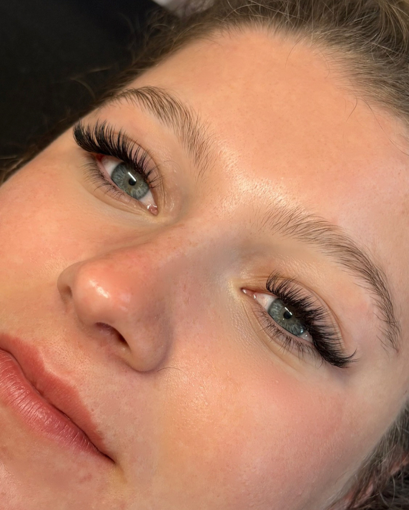 Volume Lash Fill