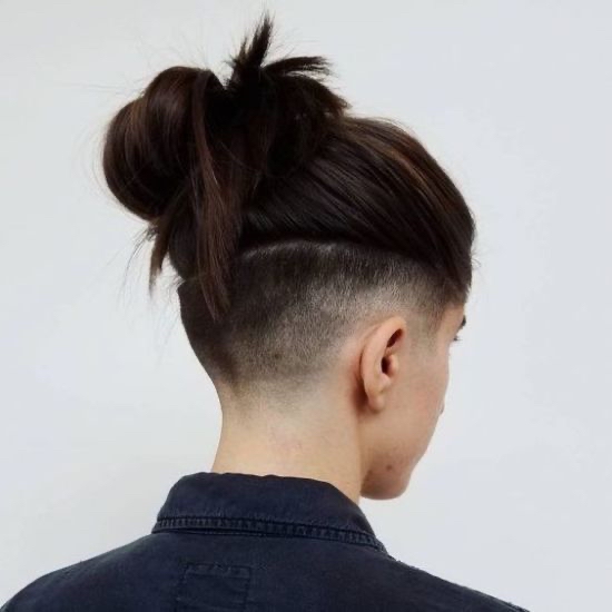 Undercut