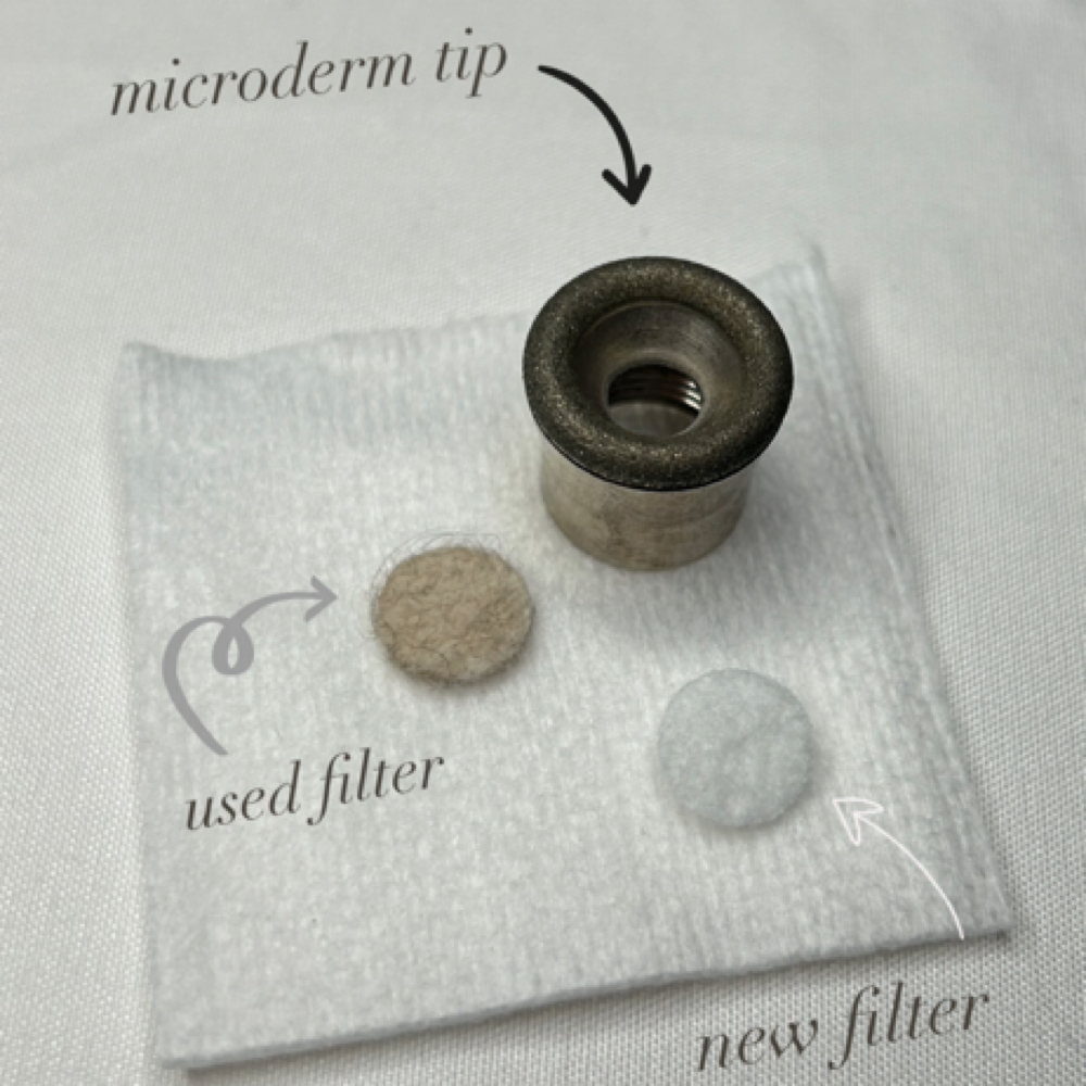 Microdermabrasion Add-On at Love, Daisy in Apple Valley, CA
