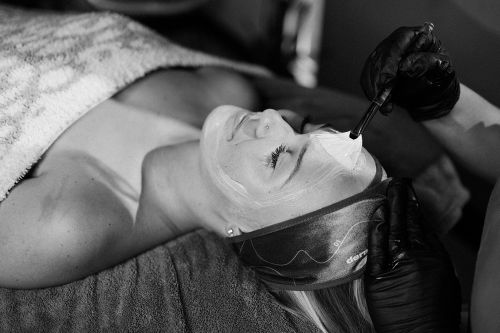 TEEN FACIAL