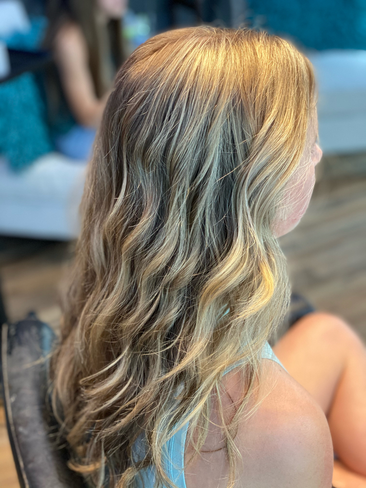 Partial Highlight