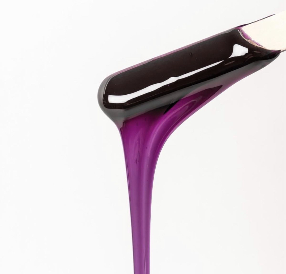 Brazilian Wax