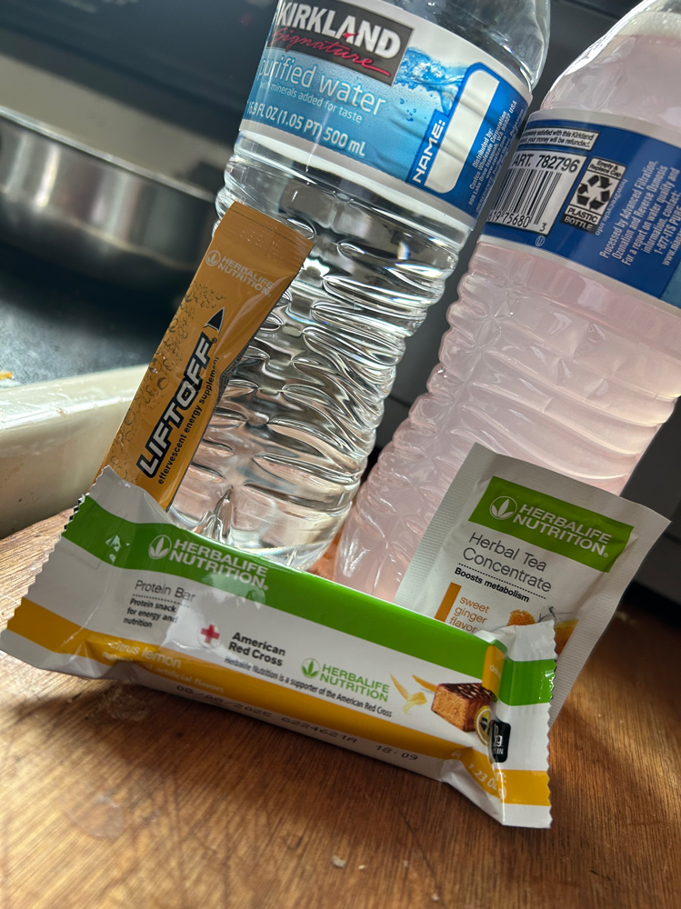 Protein Bar
