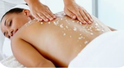 Back Facial