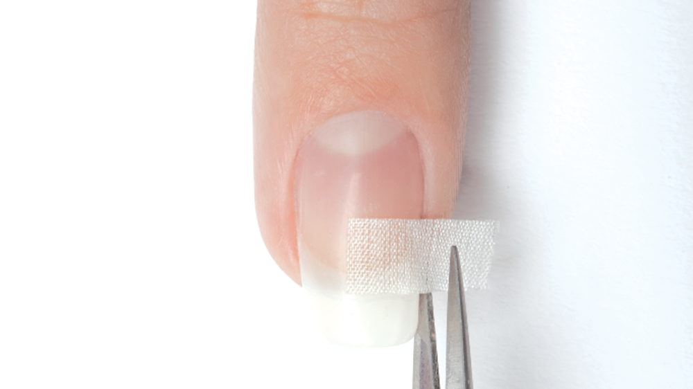 Nail Wraps, Repairs Or Sculpt