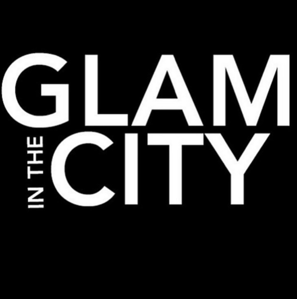 T.V Film at Glam In The City in McDonough, GA