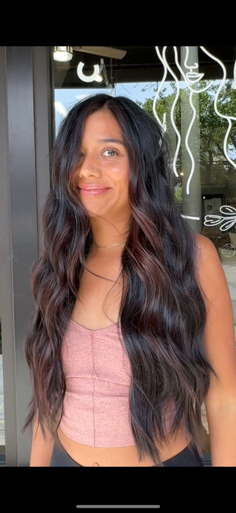 Toner Refresh