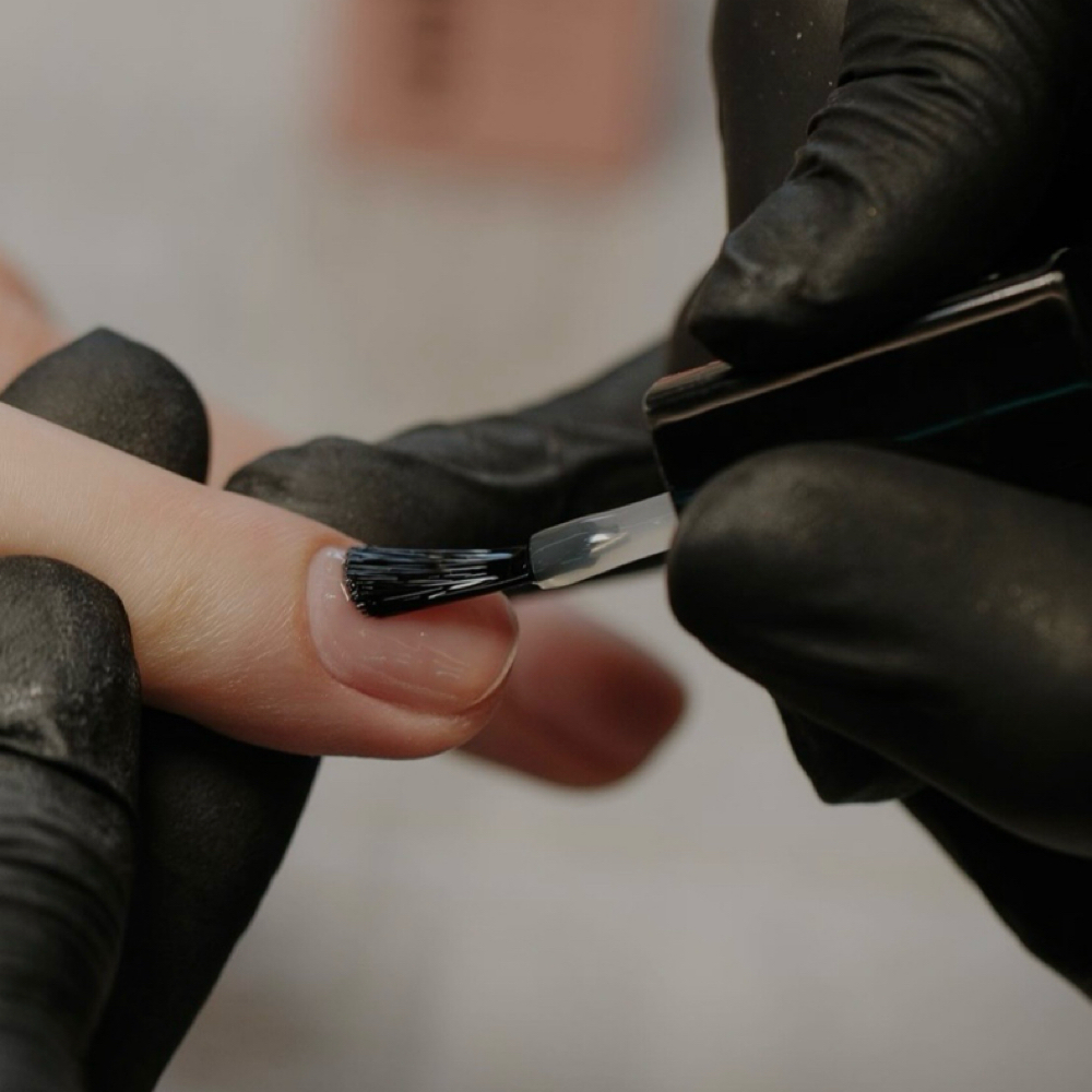 Gel Manicure at Nails by Brooke Jenelle in Coventry, RI