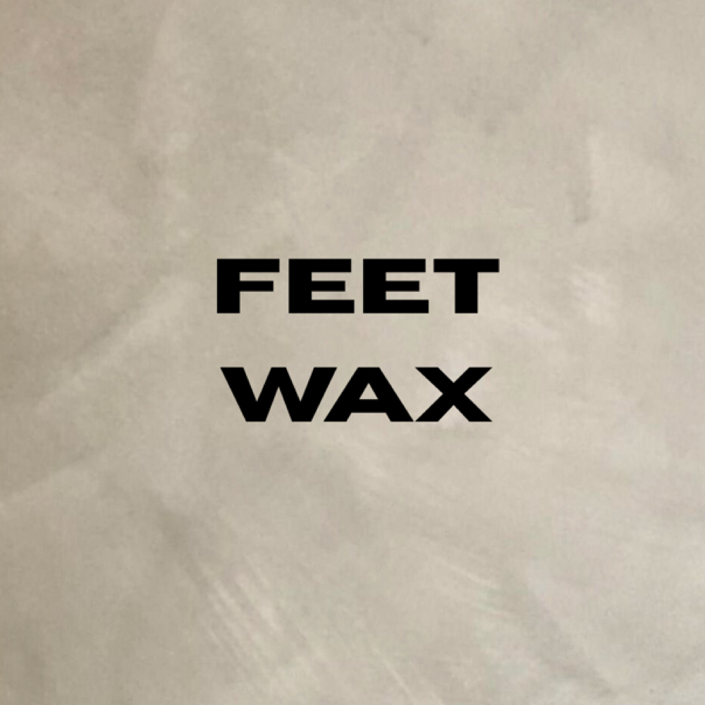 Feet Wax