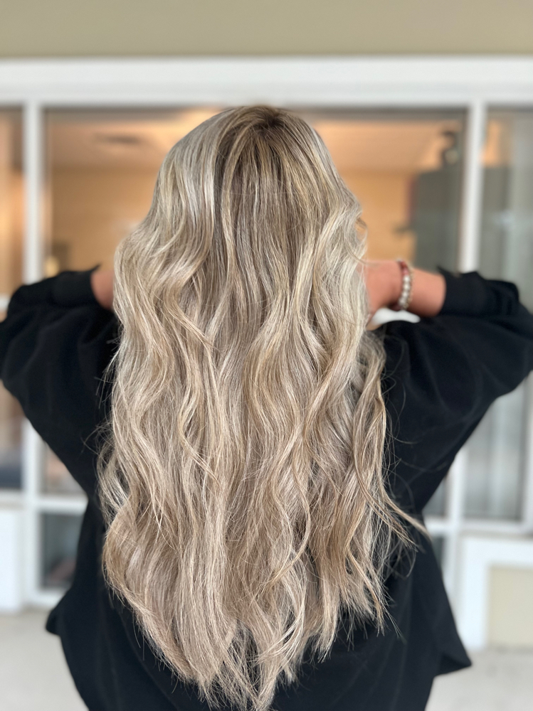 Full Session (4 Hrs)