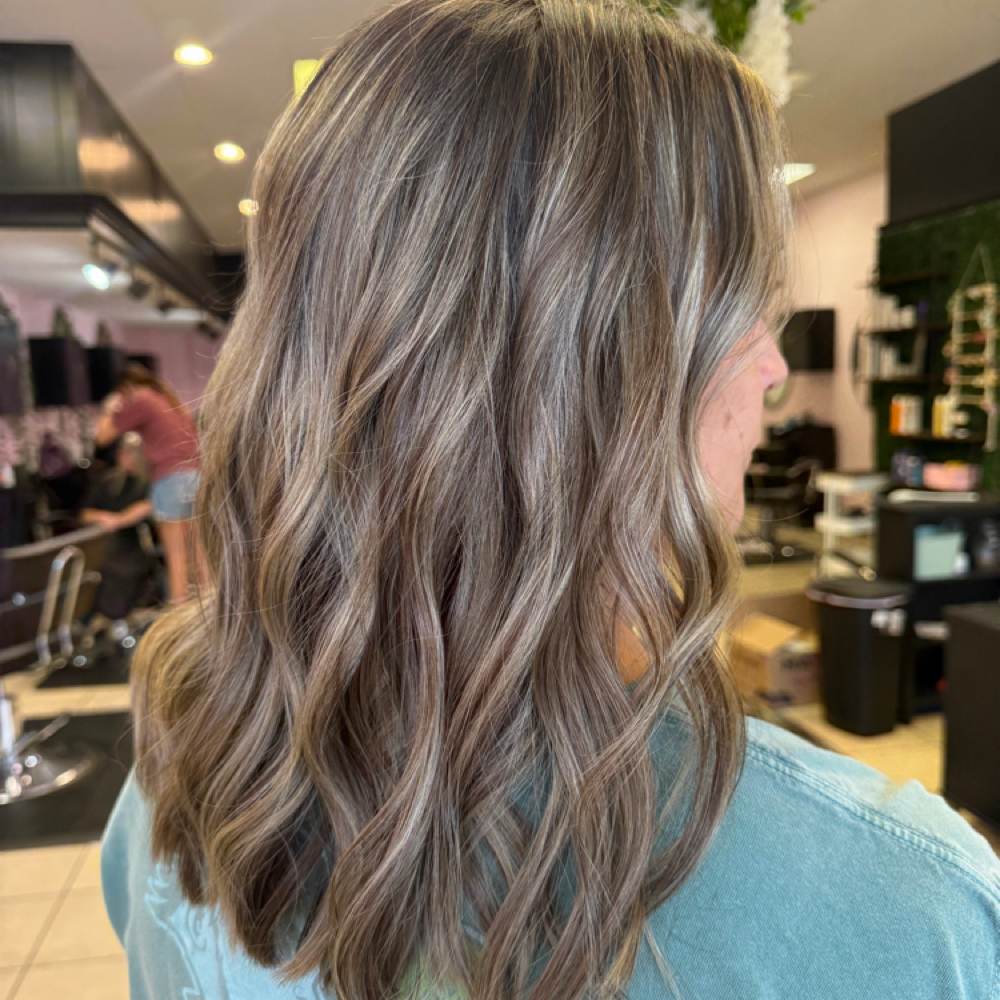 Highlight & Color at Hair by Annabelle in Kingsport, TN