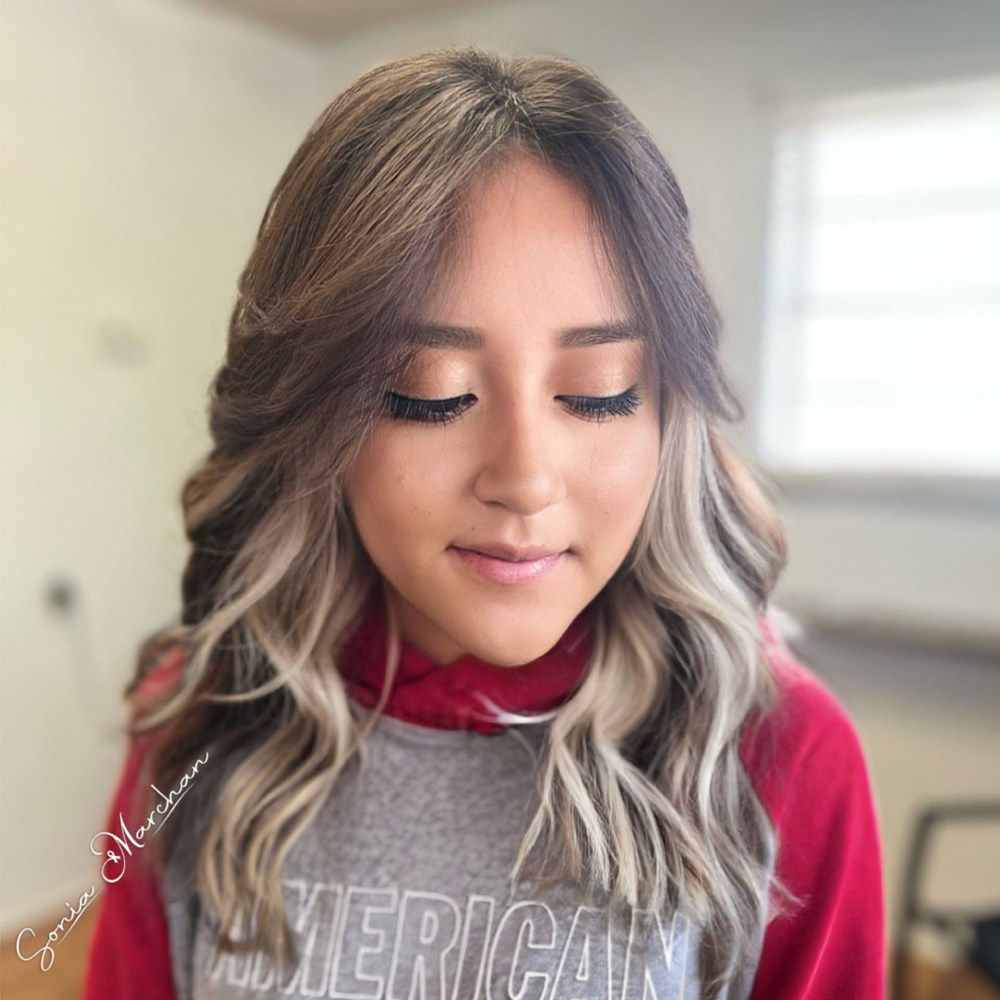 Contour Technique