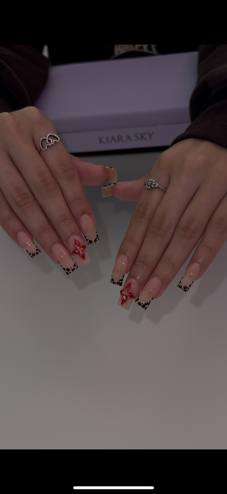 Short Gel-X