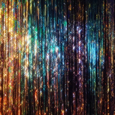 Hair Tinsel Sparkle Enhancement at Empower Aesthetics in Canyon Lake, TX