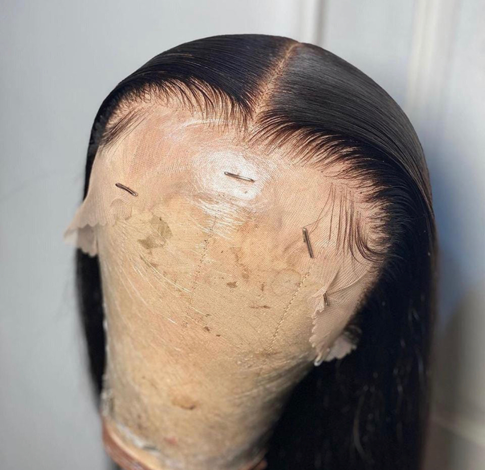 Hd Lace Frontal 18inch