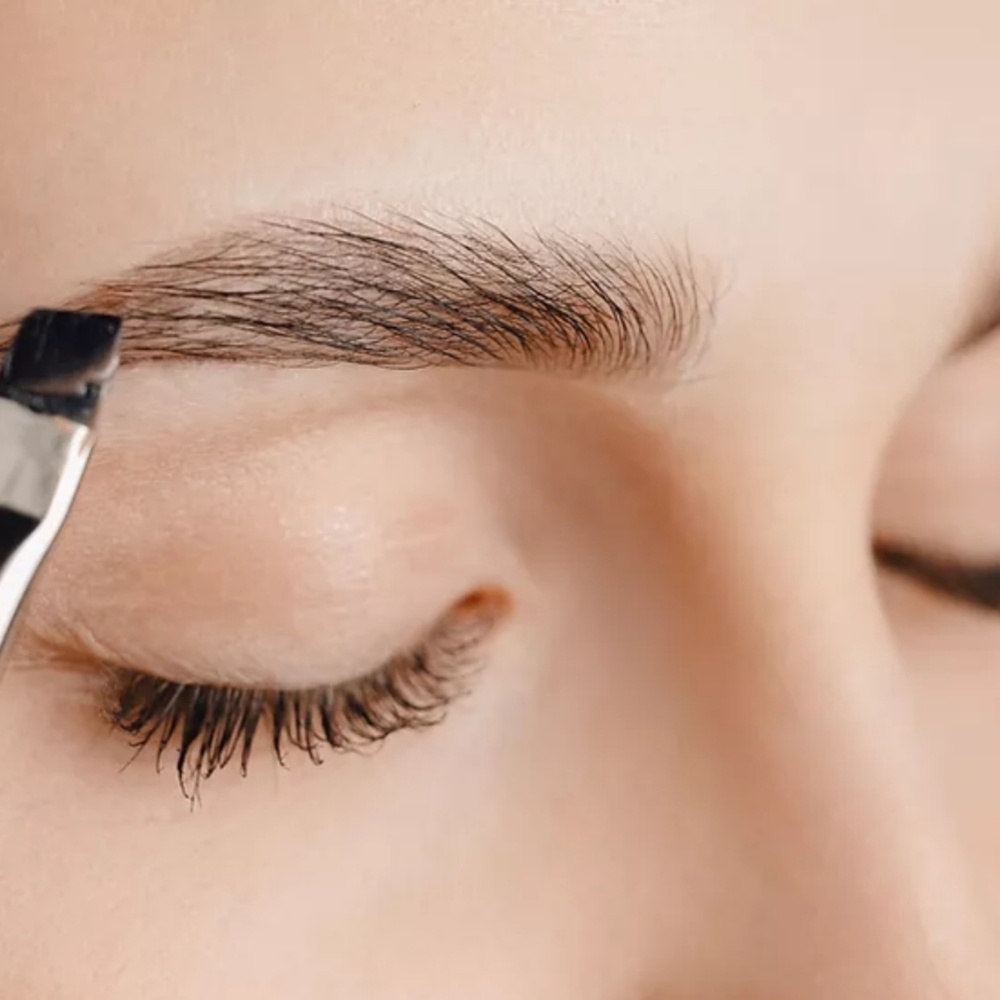Vegan Brow Tint