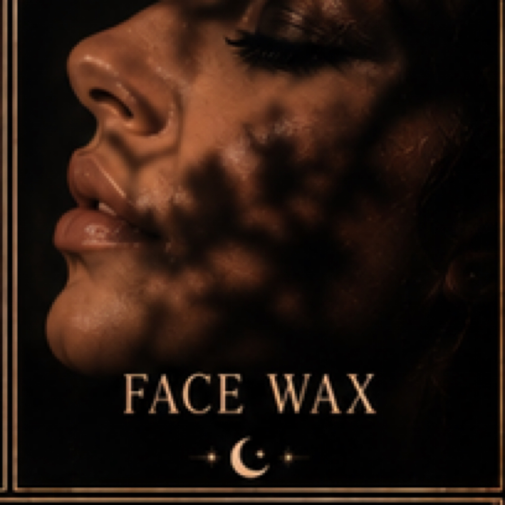 Face Wax at The BS Lounge in Old Hickory, TN