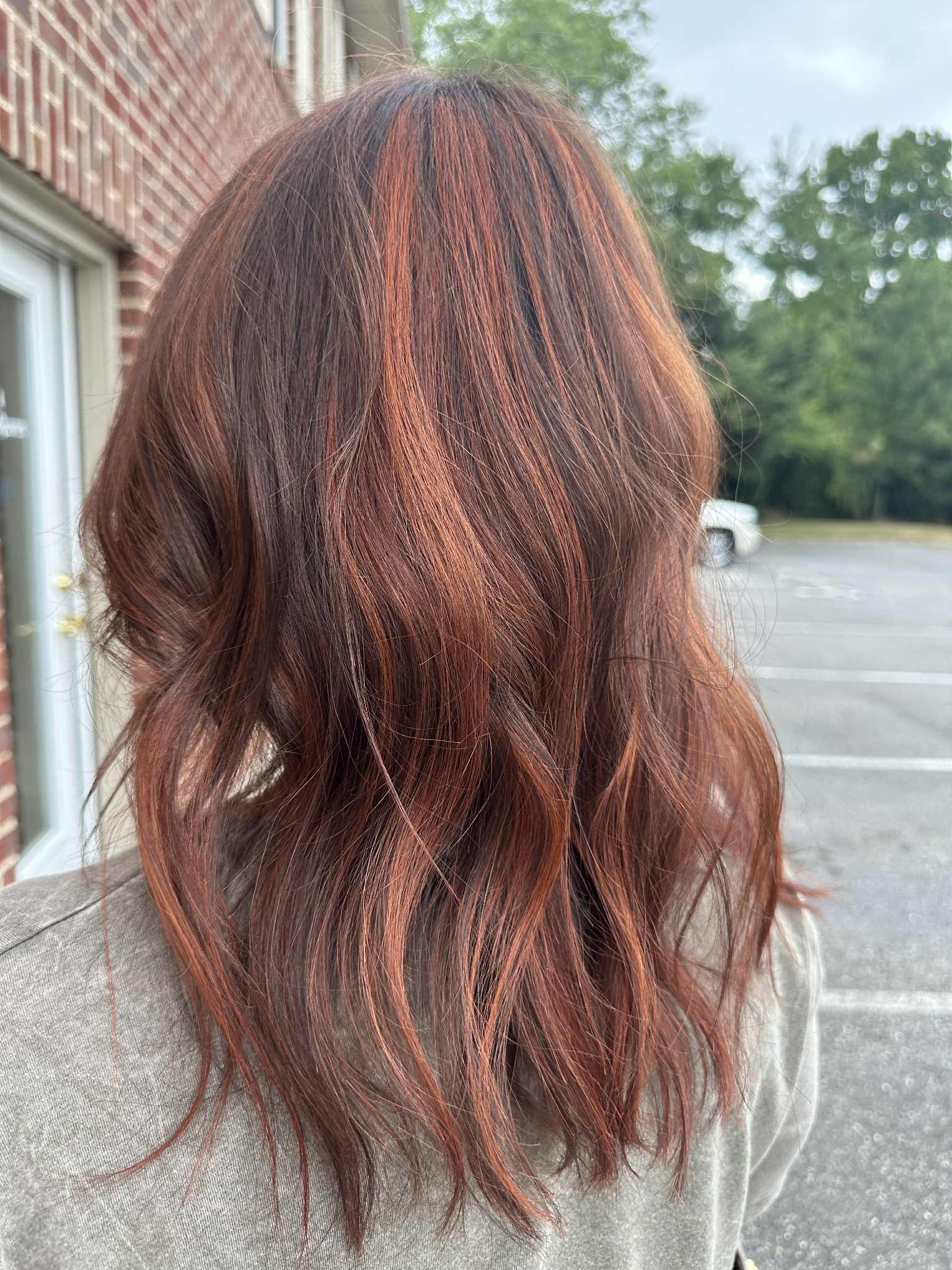 Gloss/ Toner add on’s