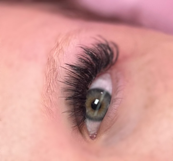 1.5 Week Lash Fill