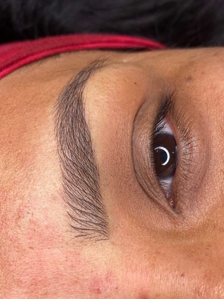 Microblading Bows