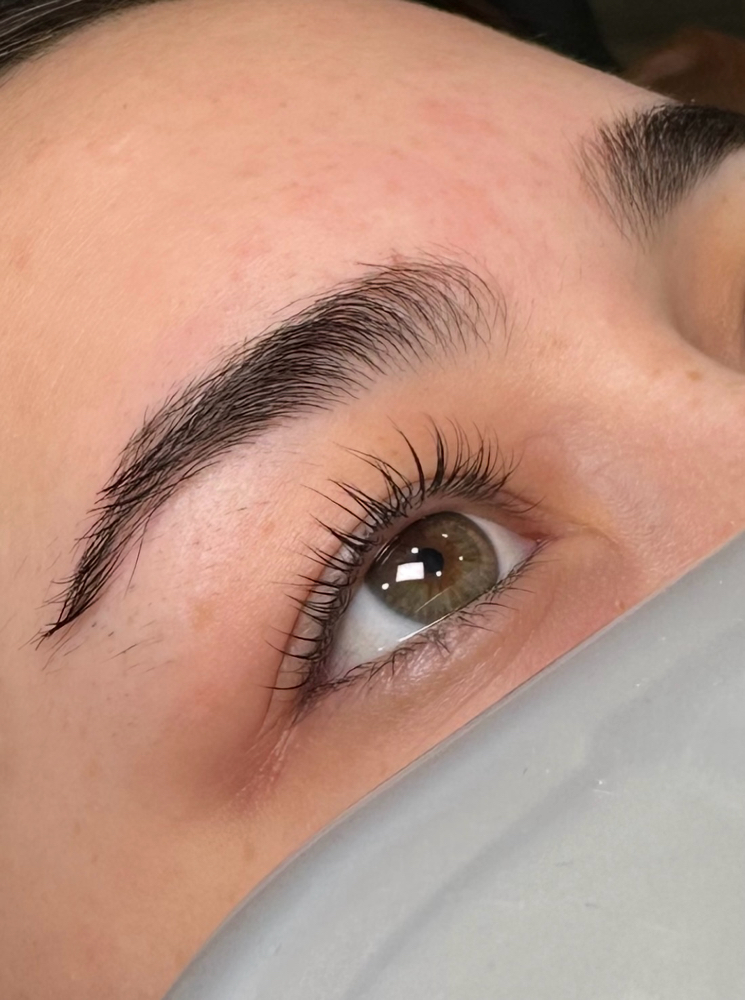 Lash Lift