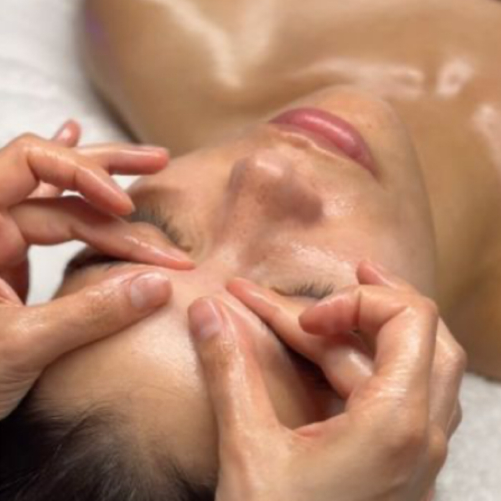 Advanced Reset Facial (90 minutes)