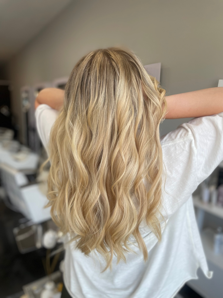 Color Melt