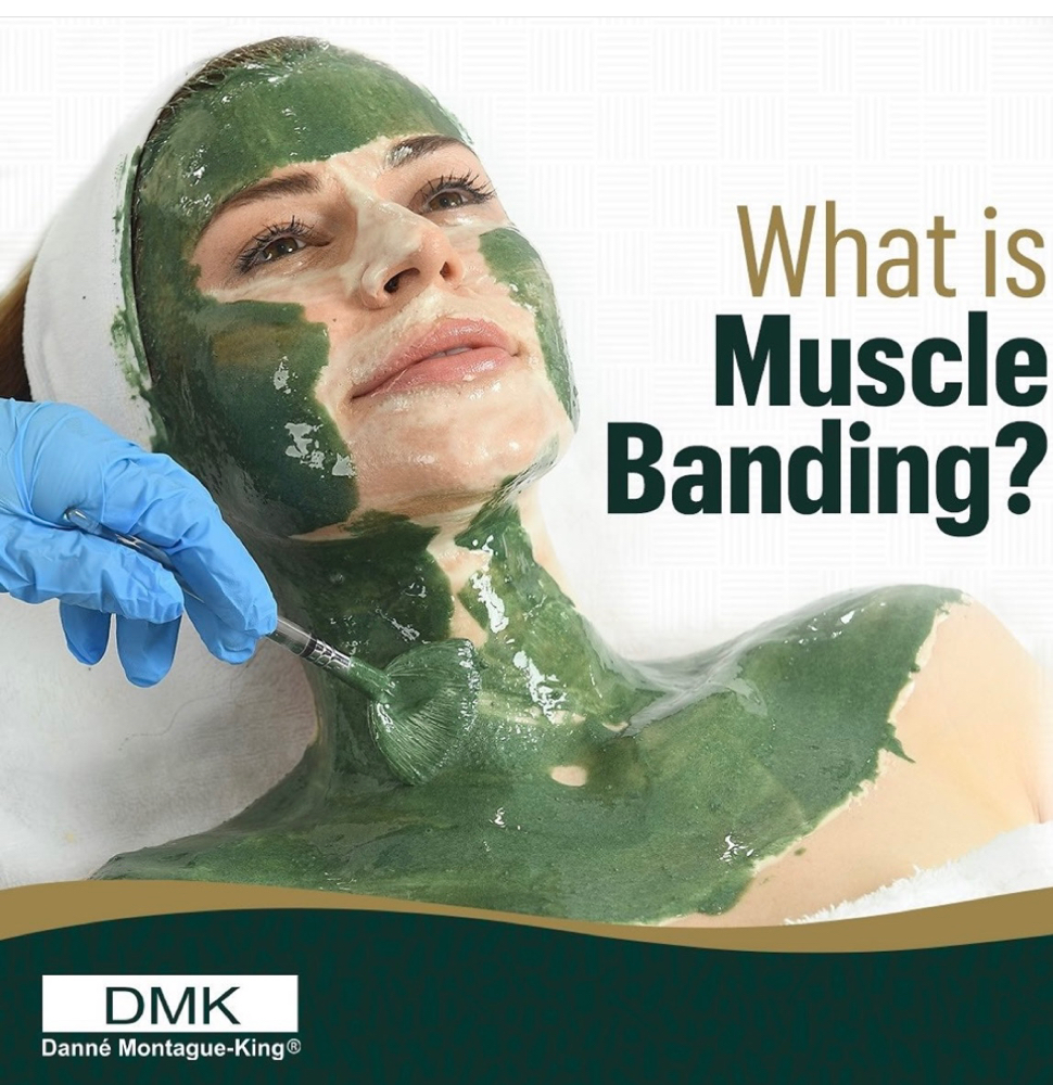 DMK Enzyme Muscle Banding