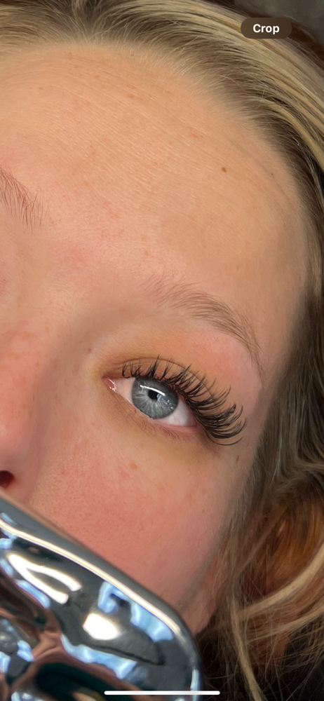 Natural Full Set