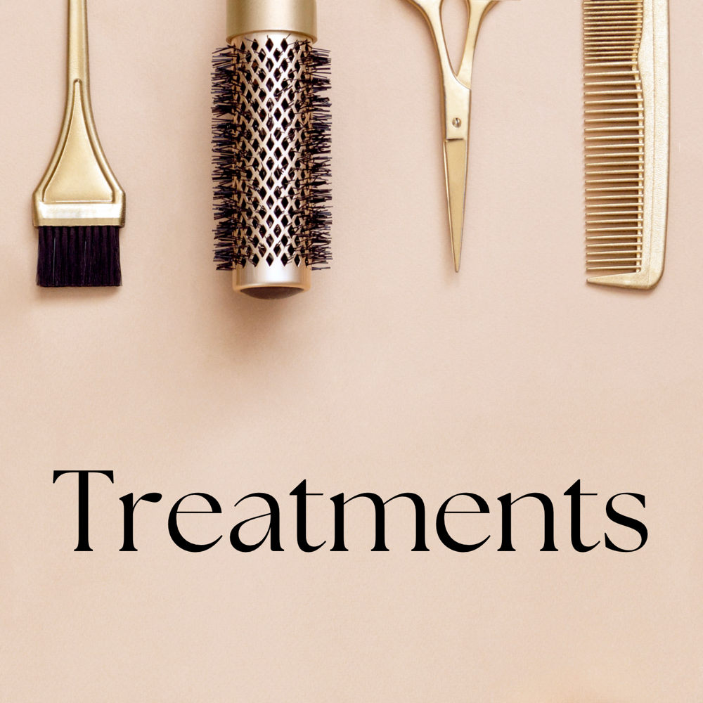 Deep Conditioning Treatment