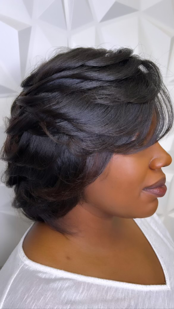 ✨NEW CLIENT ✨The AlexZoe Experience