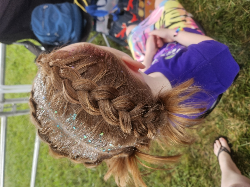 Simple Braids