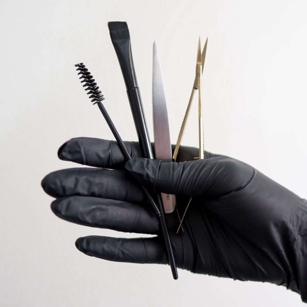 Brow Shaping at Lashes By Mollyann in Mechanicsville, VA
