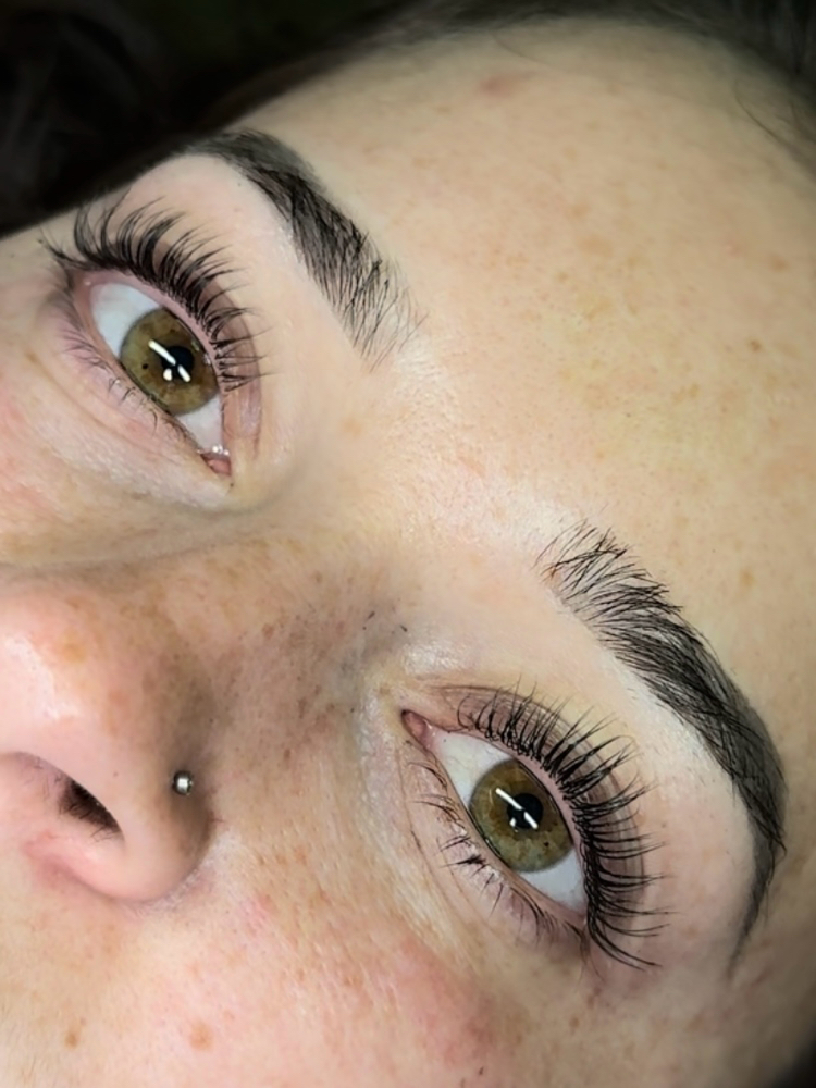 Lash Lift & Tint SALE
