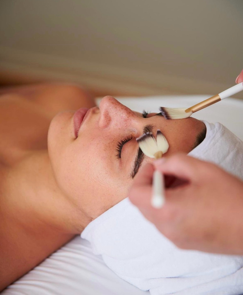 Basic Facial