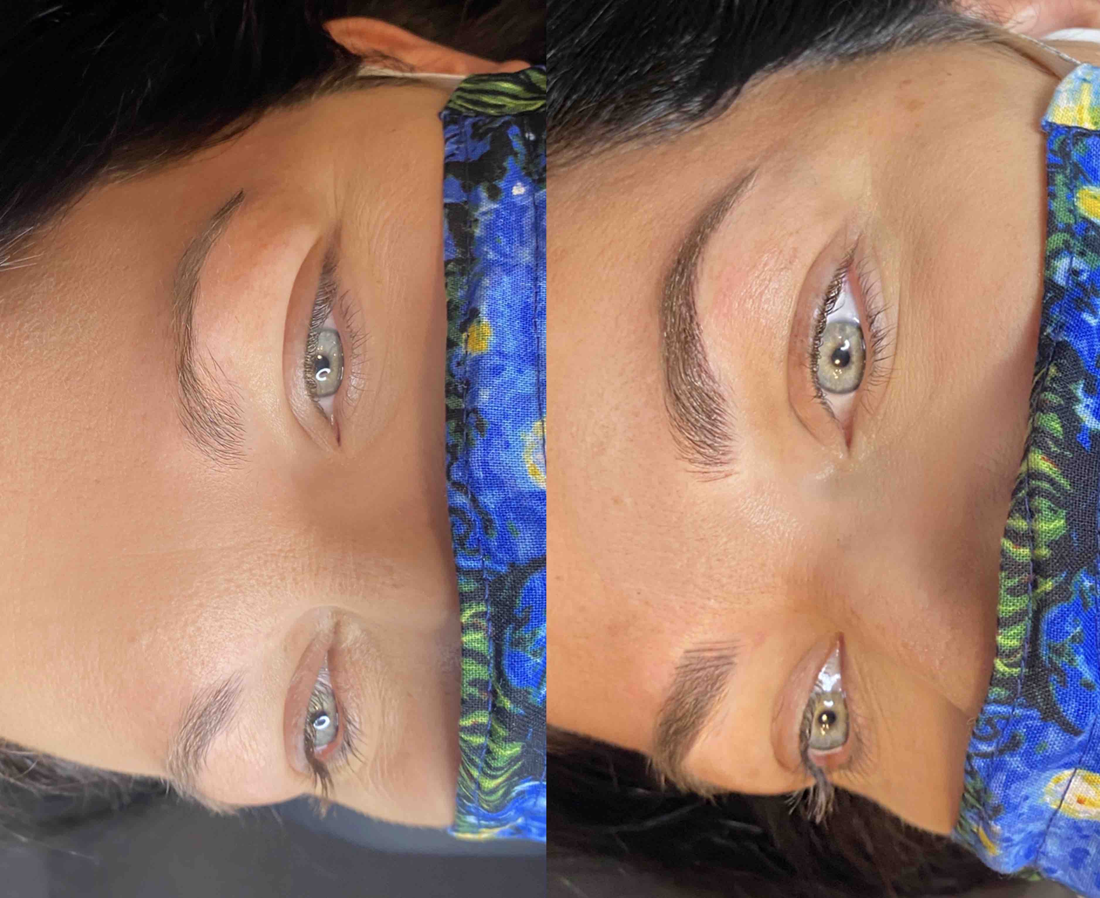 Microblading at Angela Artistry in Plant City, FL