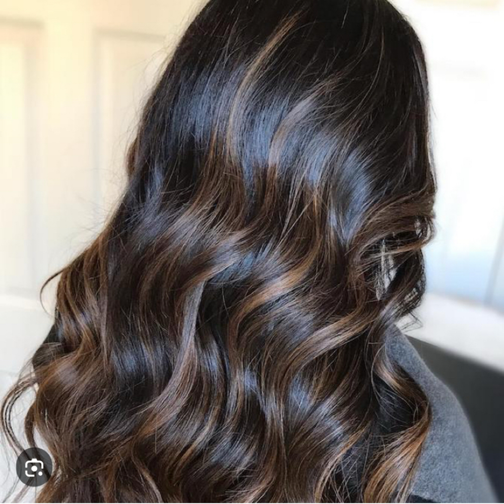 Stand Alone Gloss at Something To Talk About Salon in Marion, NC