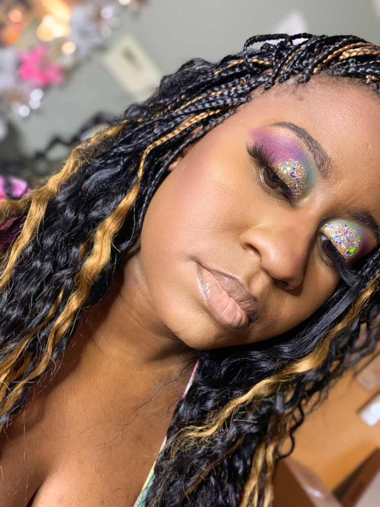 A Cheek Beat