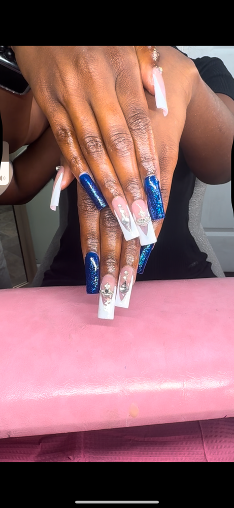 XXL Manicure