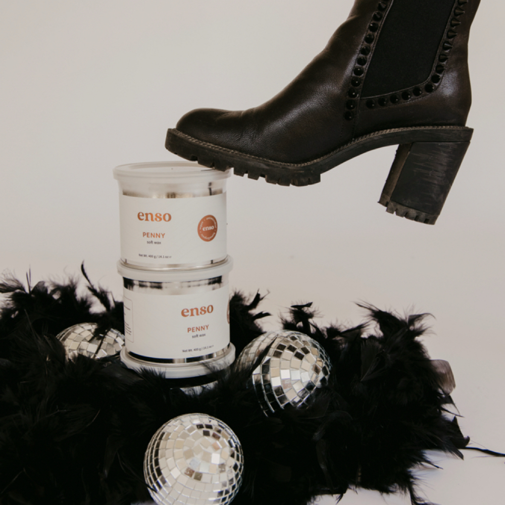 Full Arm Wax at Luna Esthetics in Leesburg, GA