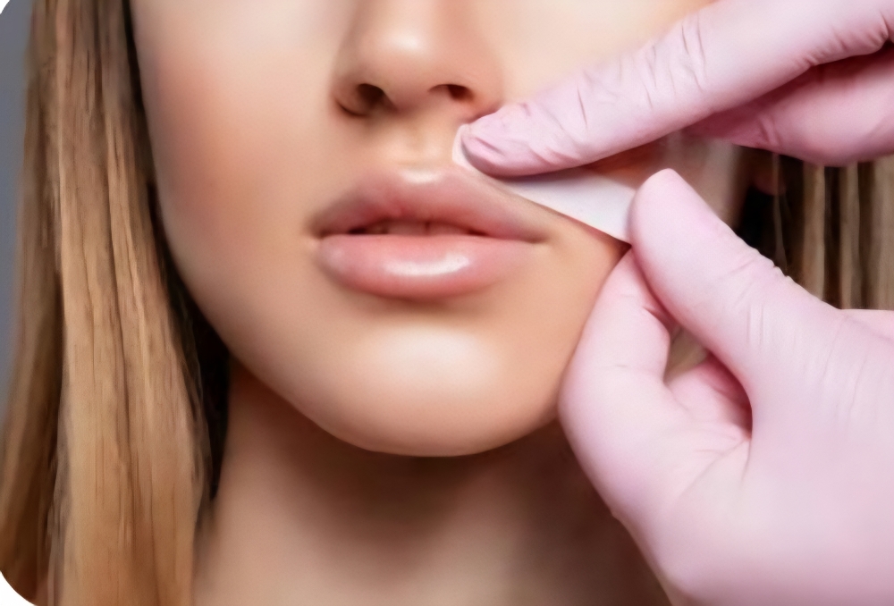 Lip Wax