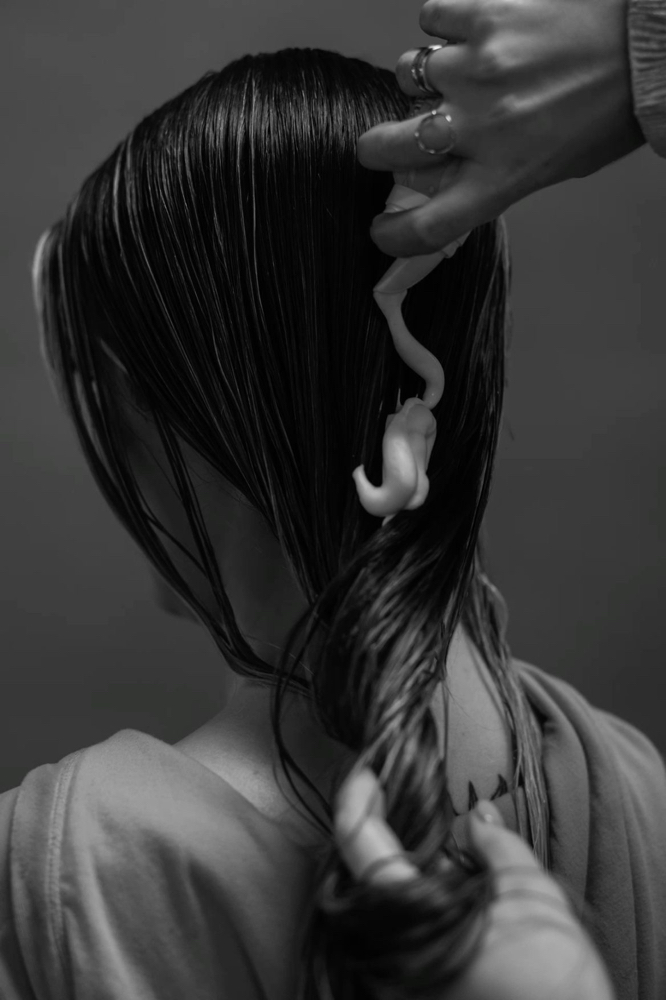 Shampoo & Style