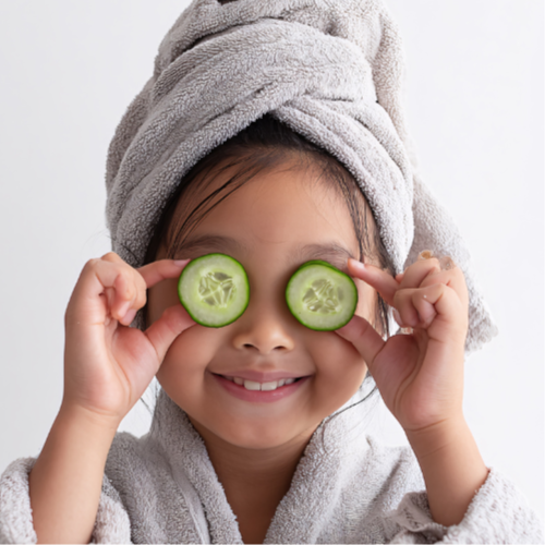 Youth Facial at Sacred Order Beauty in Key Largo, FL