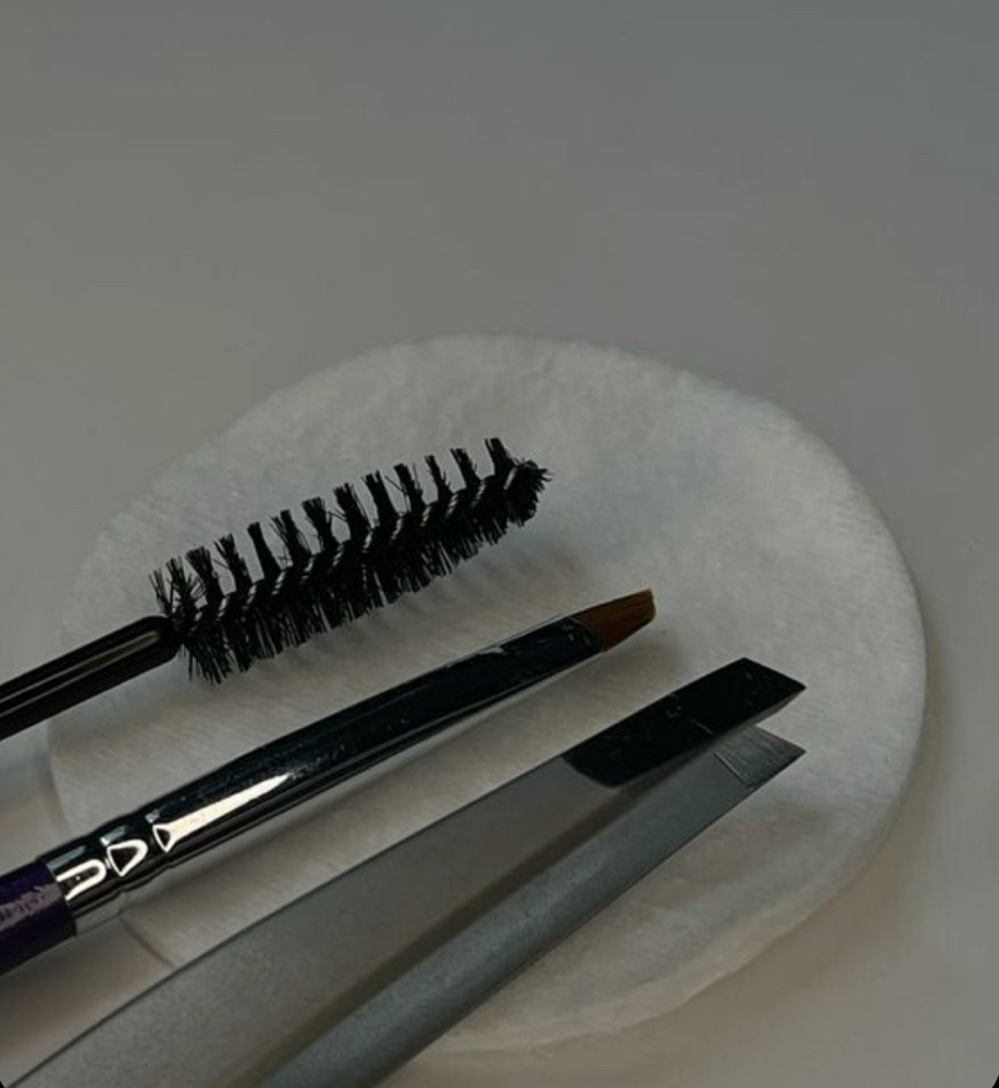 Brow Design & Tint at Simply Bespoke Aesthetics in Baltimore, MD