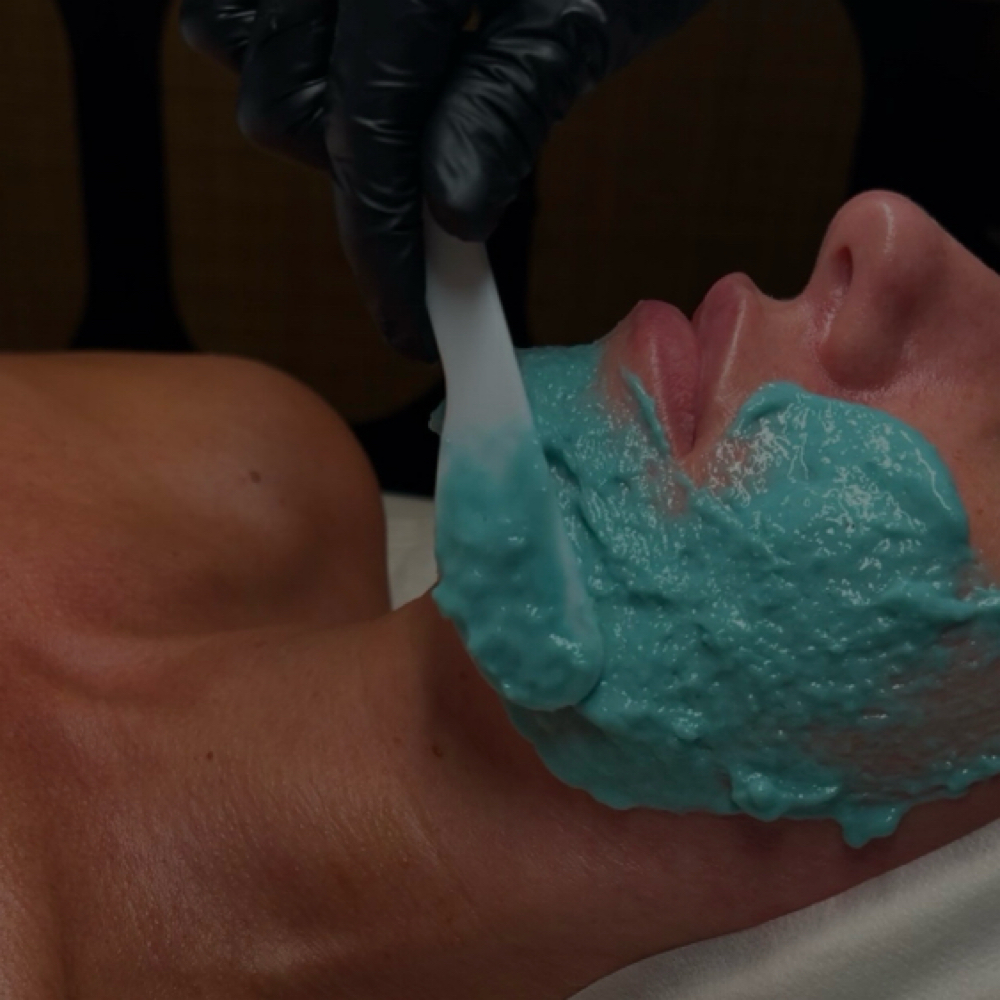 The Peptide Renewal Facial at Skintuition Studio in Miami, FL