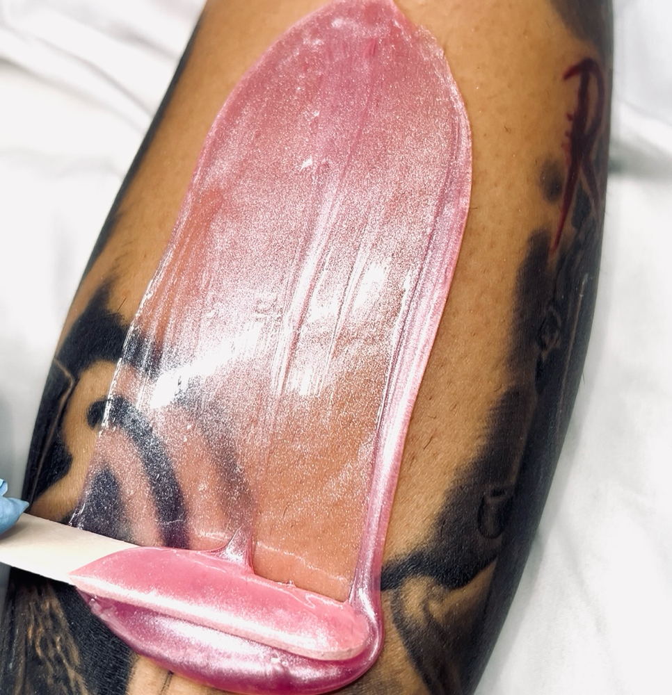 Lip wax