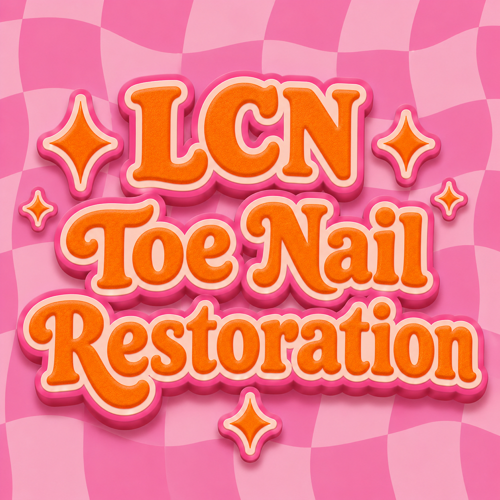 LCN TOE NAIL RESTORATION at The Willow in Spring Hill, FL