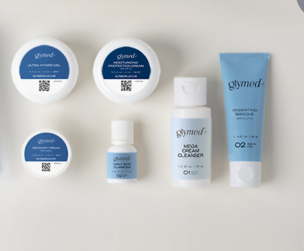 Glymed Plus Aftercare Kit