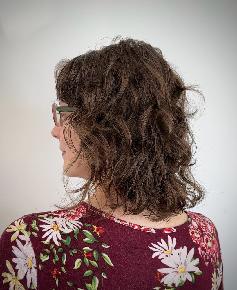 Express Cut