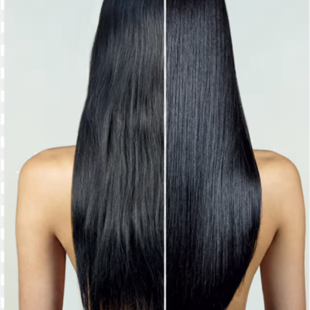 Hair Shine Gloss at CL Hair Studio (Natick) in Natick, MA